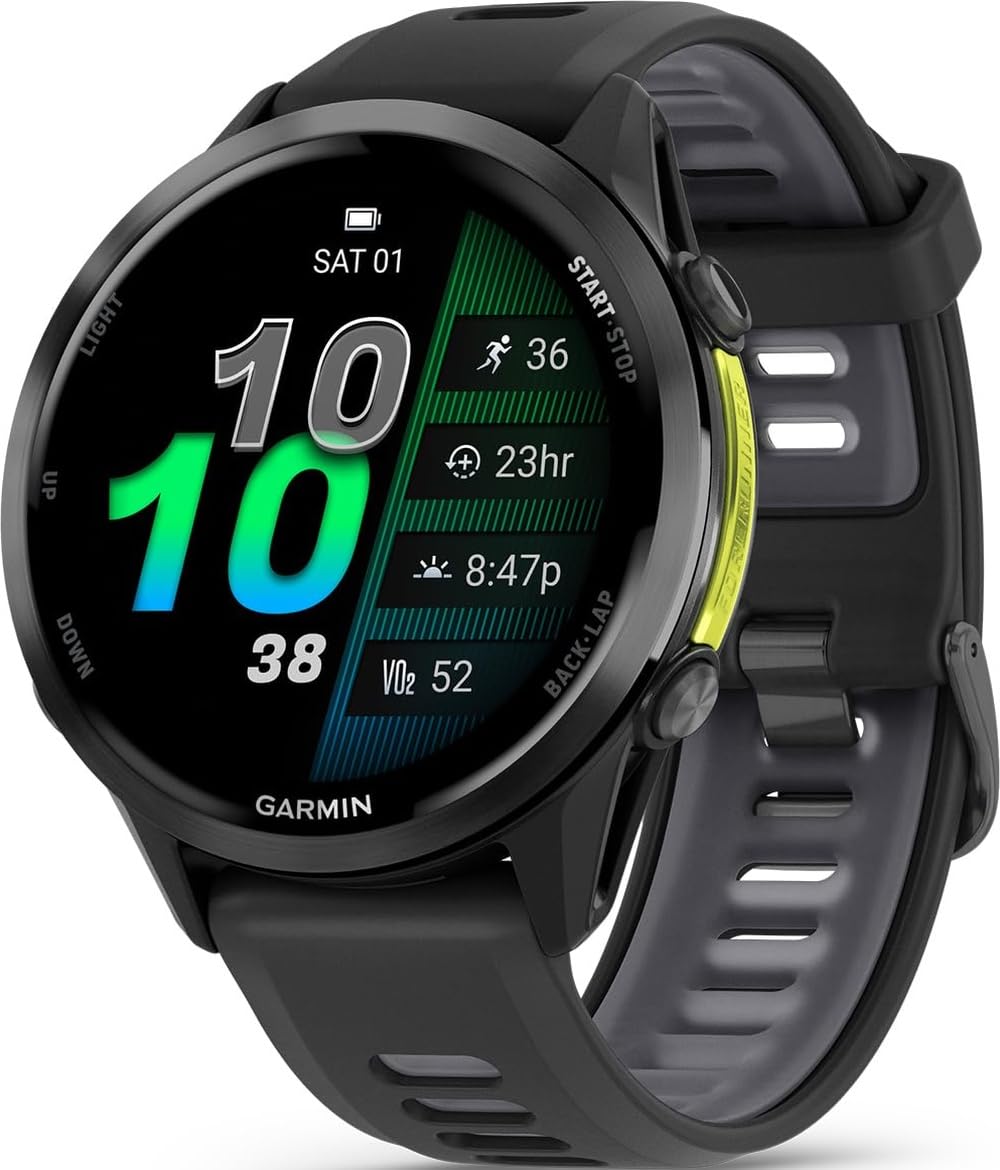 Garmin Forerunner 970 47mm