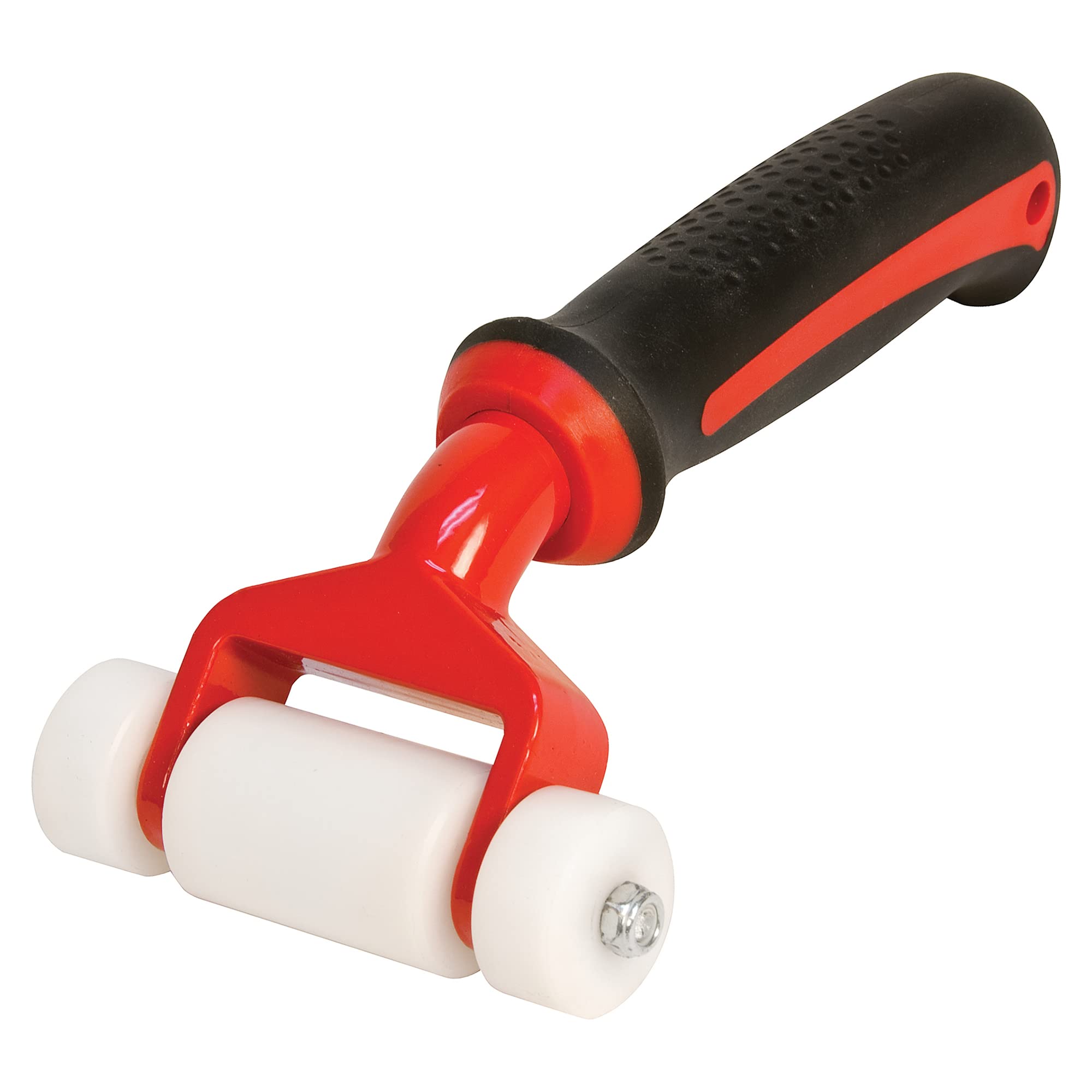 Rolo Costura Carpete KEDILAK | Roda Estrela 12,7cm | Profissional