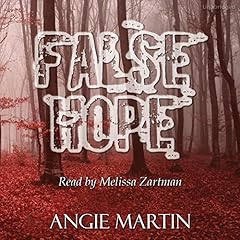 False Hope cover art