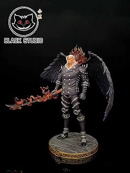 ワンピース キング　フィギュア ガレージキット　塗装済完成品 ワンピース キング ガレージキット フィギュア 塗装済み品