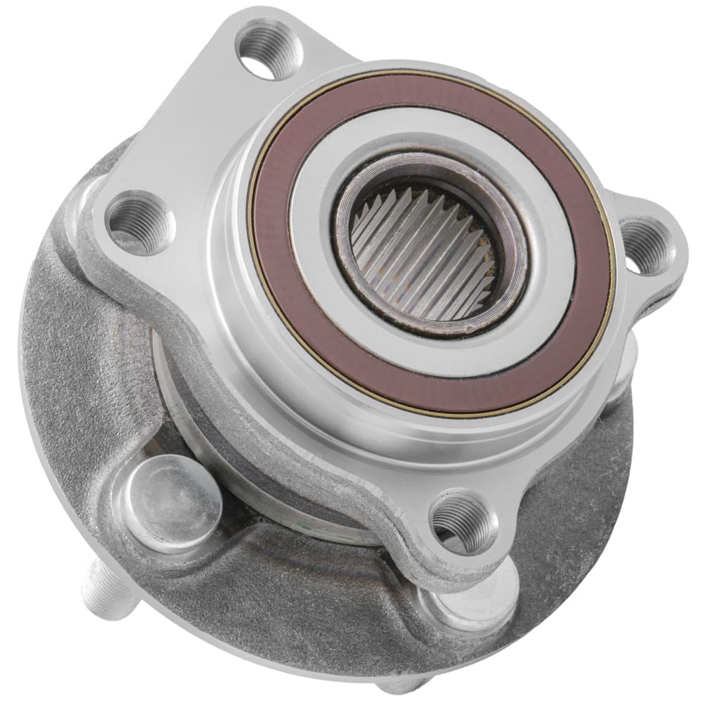 Amazon.com: HA590648 - FRONT Driver or Passenger Side Wheel Hub