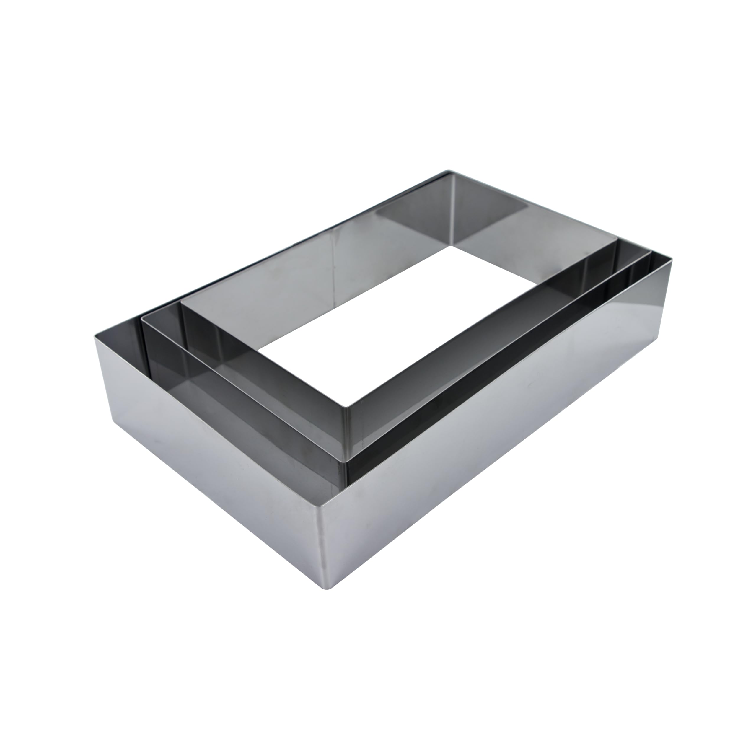 Cooking Frames