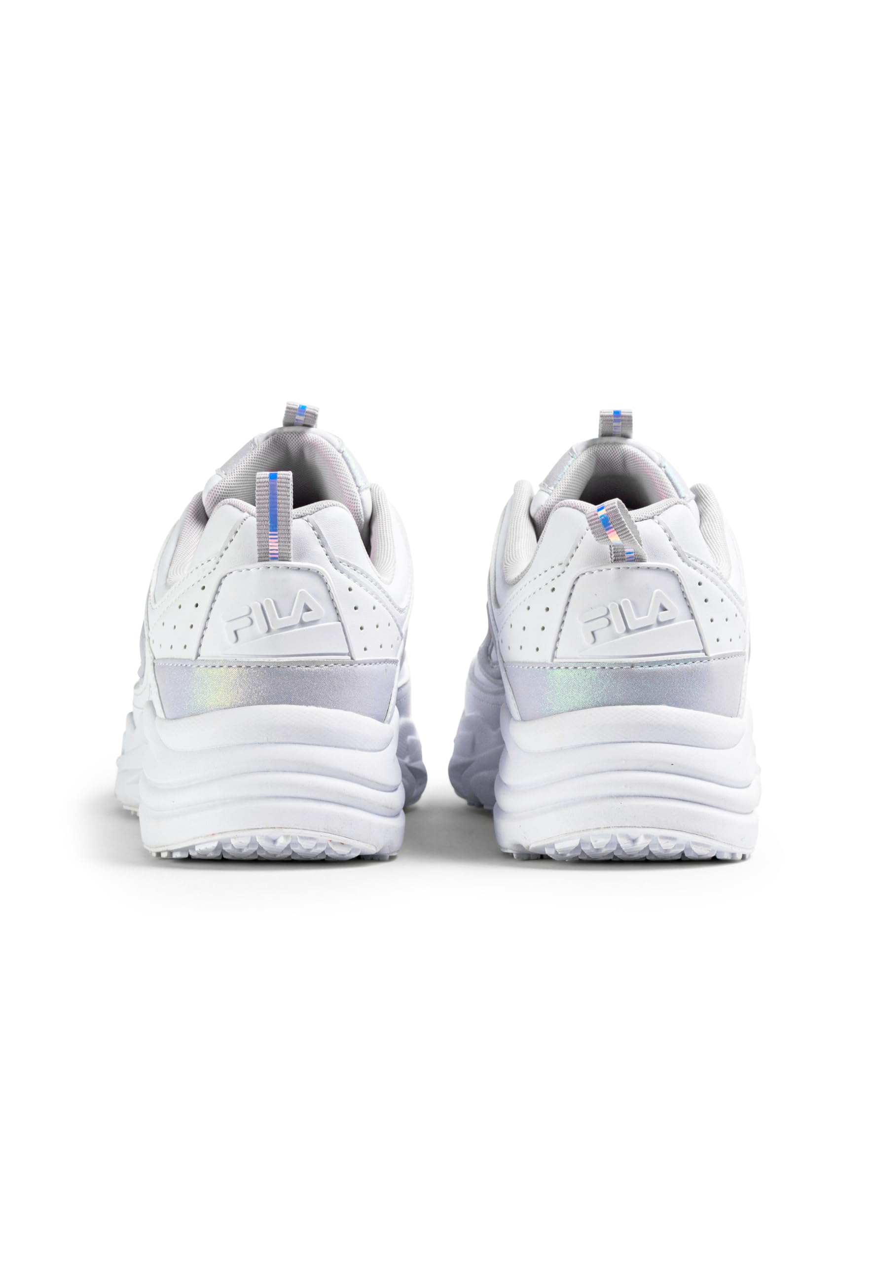 Fila Skye Teens Scarpe da ginnasticaBambine e Ragazze