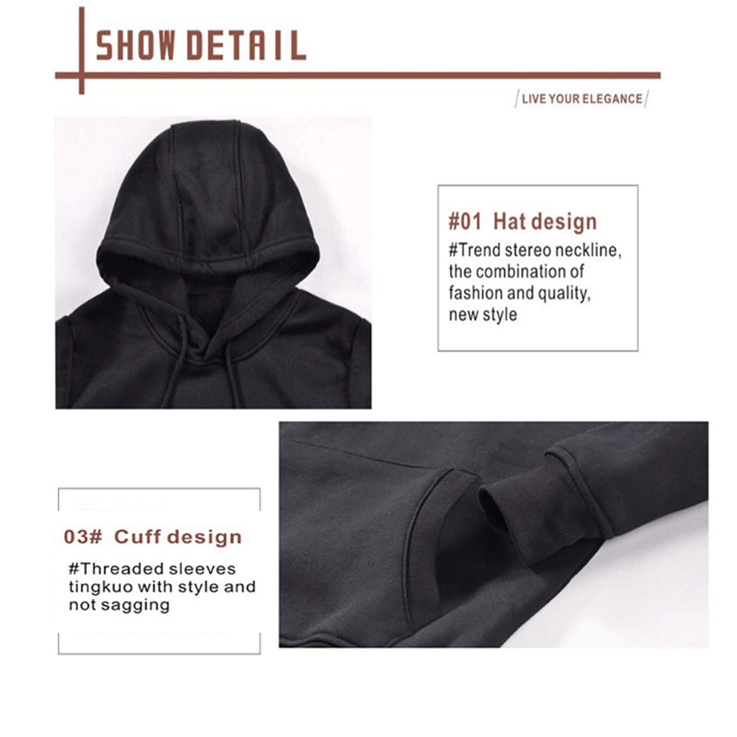 Kpop AESPA Hoodie New Album Black Mamba Sweatshirt Winter Karina Giselle Pullover 4XL Darkblue 01