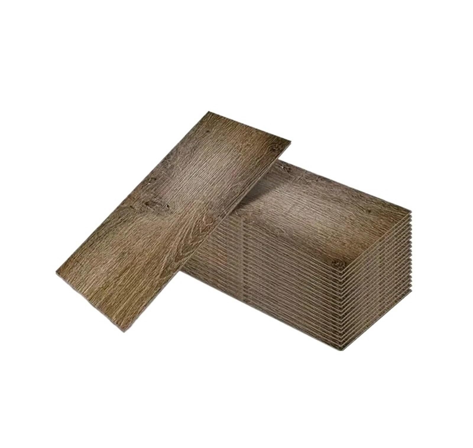 Adesivo for pavimenti con venature del legno addensato