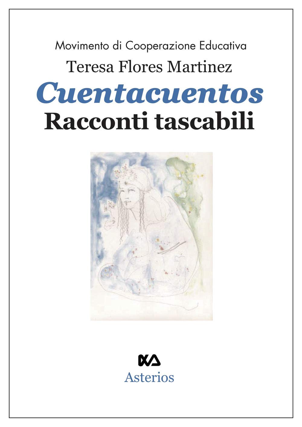Cuentacuentos. Racconti Tascabili - 4