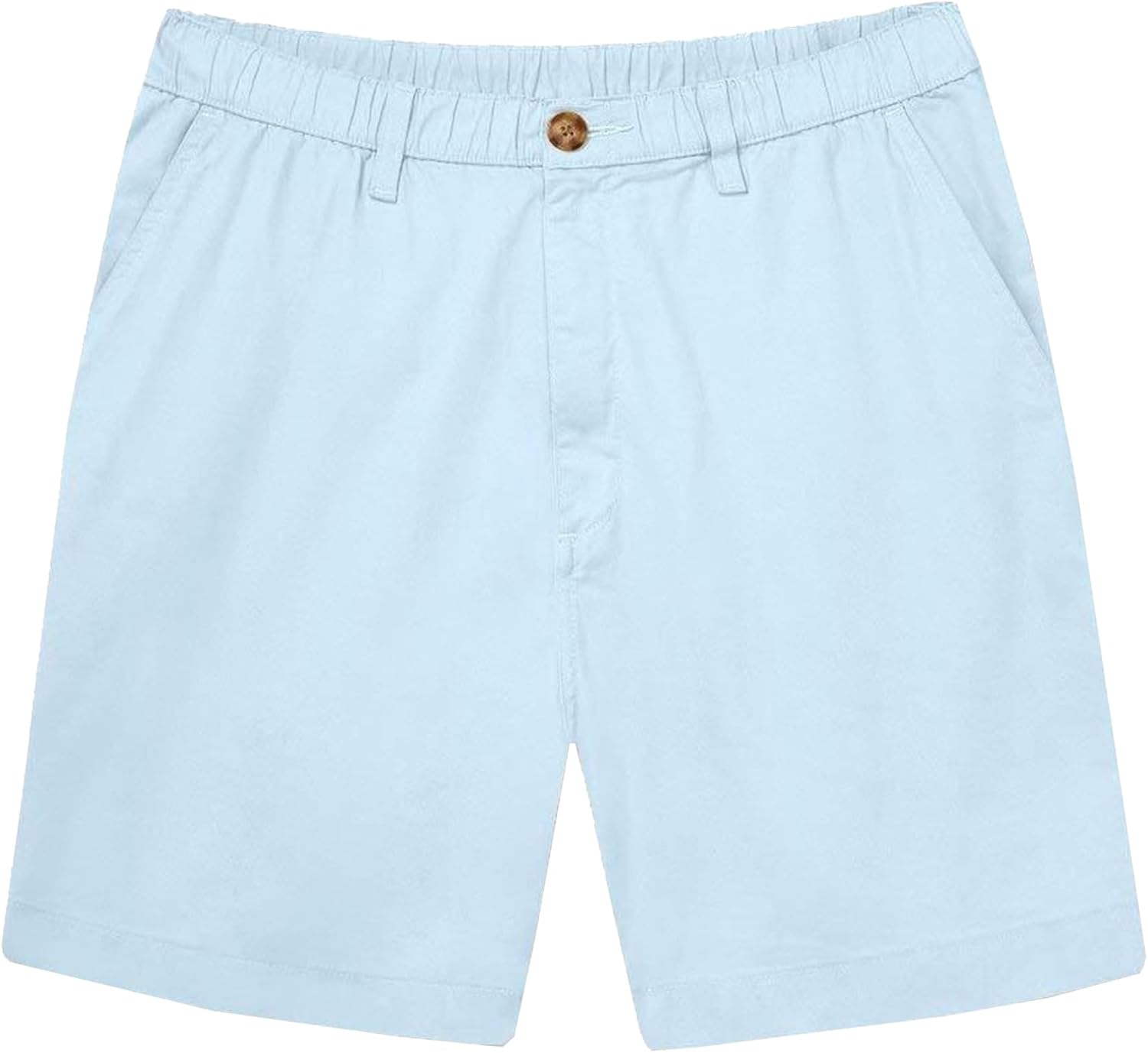 Maiyifu-GJ Men's Stretch Flat Front Shorts Summer Casual Dress Shorts for Men Lightweight Breathable Hiking Short Pants