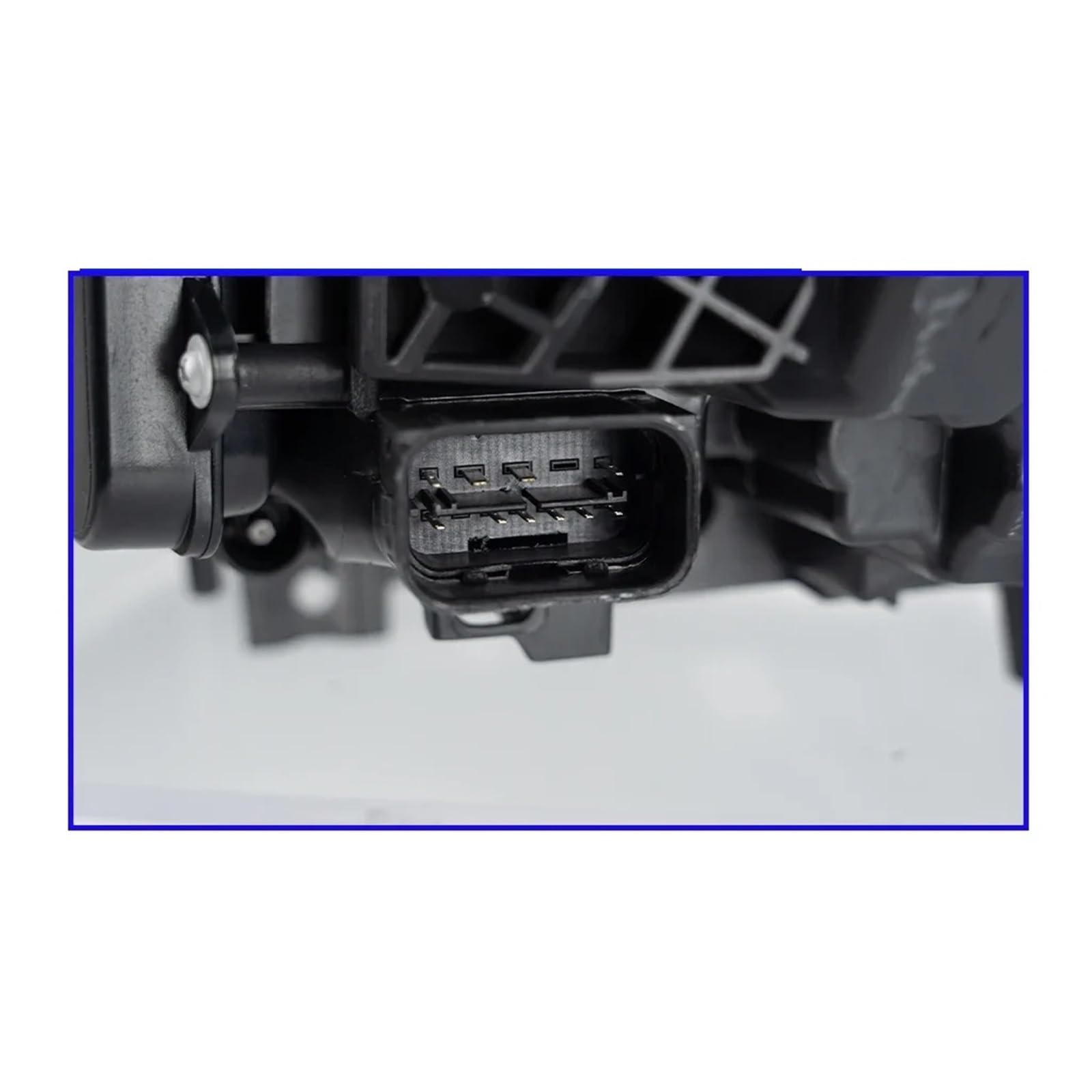 LED Fari anteriori Per BMW Serie 3 F30 F35 320i 325i 330i 2013-2019 Gruppo Fari A LED Per Auto Accessori Per Lenti Del Proiettore Faro Anteriore Luce Auto(For Xenon User)