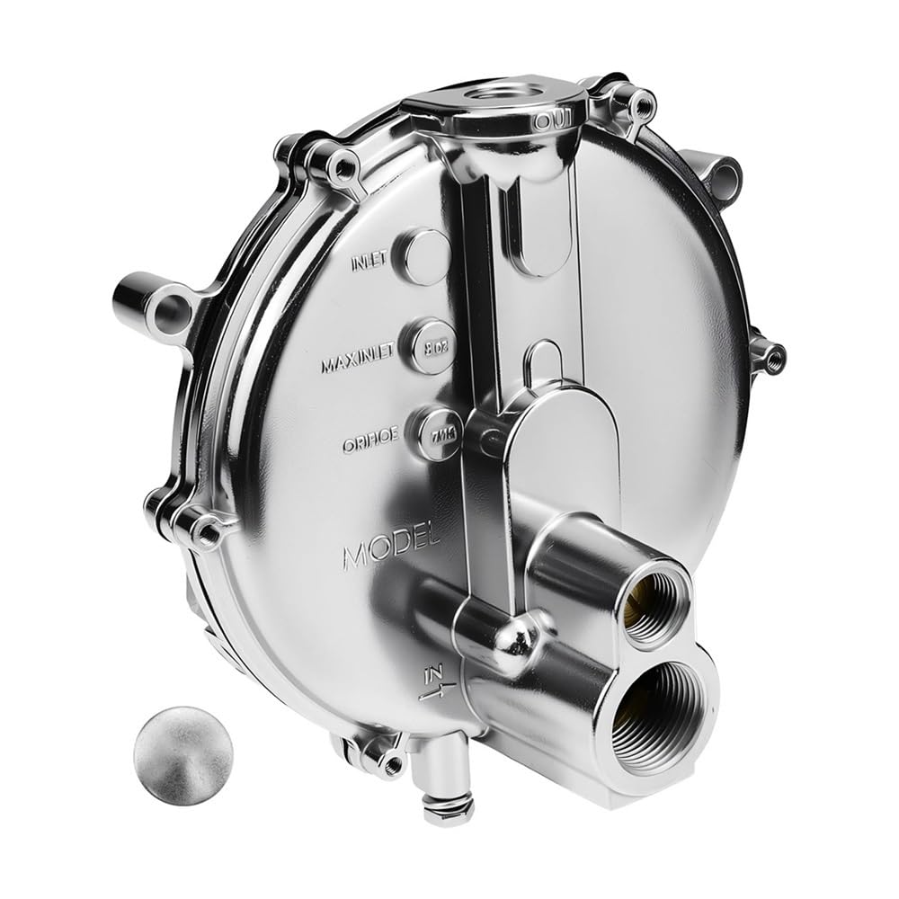 Accessoires Régulateur 039-122 adapté au générateur 193291GS