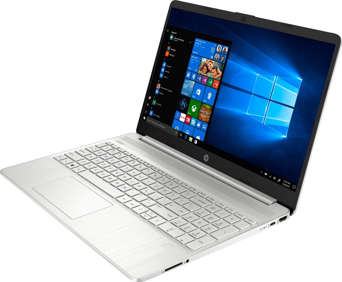 HP Laptop 15-db Ryzen 5 メモリ8GB SSD 256GB HP 15.6