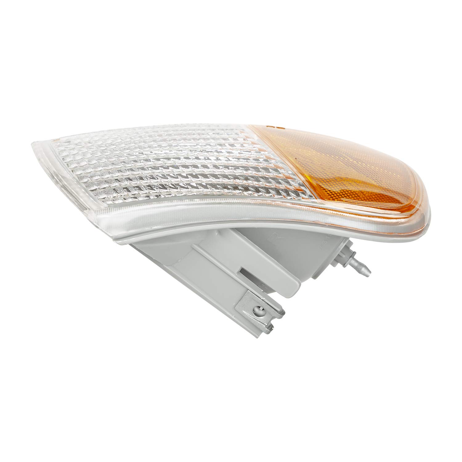 Amazon.com: TYC 18-3371-61-1 Compatible with Ford Front Right