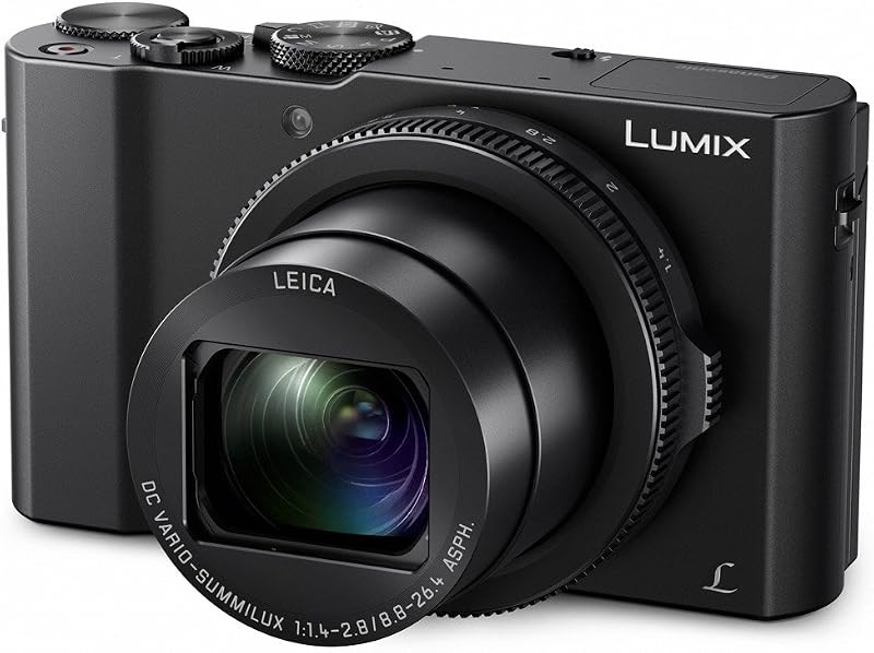 Panasonic Lumix LX10