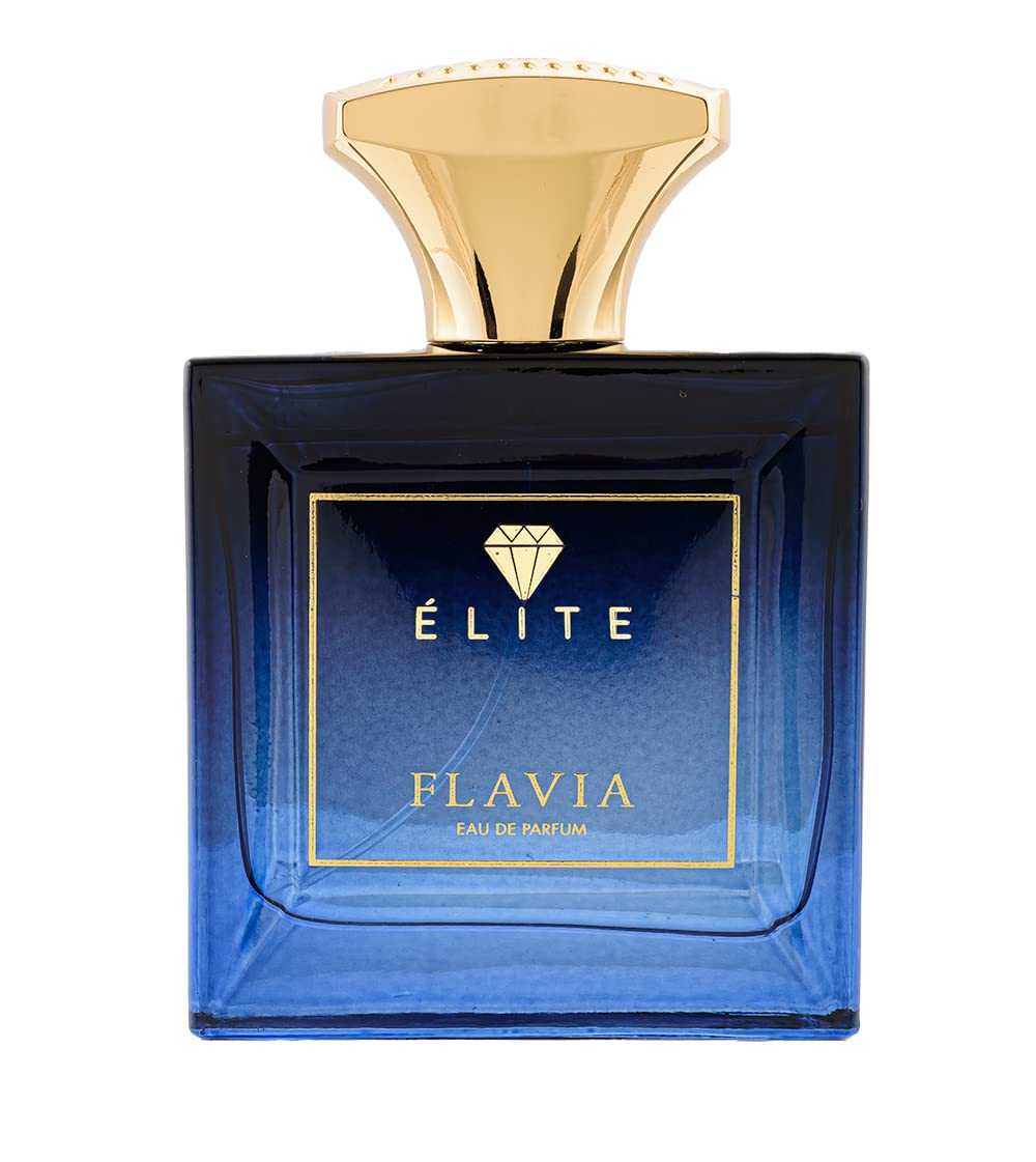 Perfumes Elite Eau De Parfume 100ml For Him, Perfume for men, Fragrances