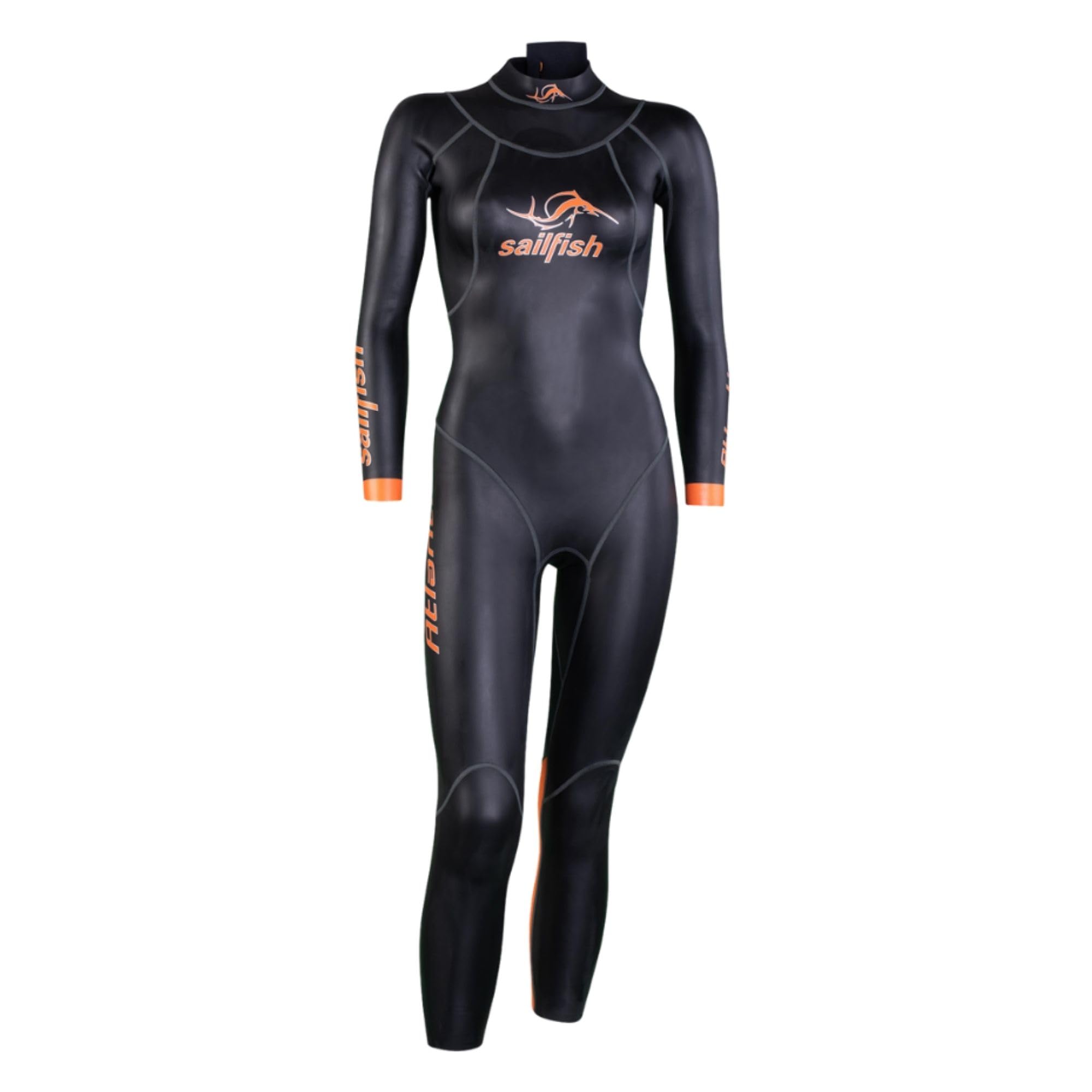 Women's Atlantic 2