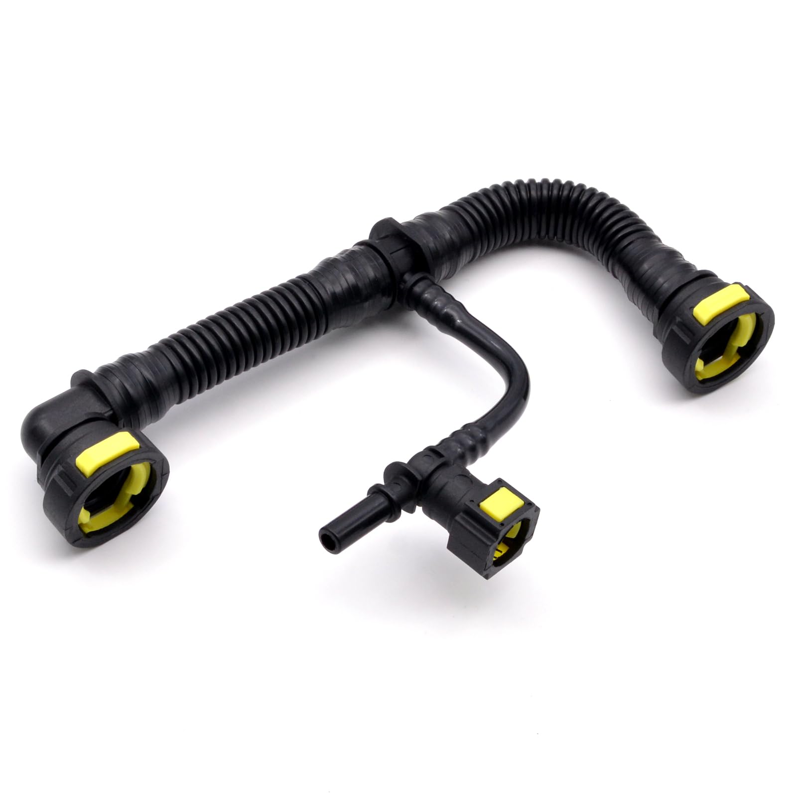 Tubo di ventilazione del tubo di sfiato del carter motore Per Citroen C2 C3 C4 C4 Coupé Per Peugeot 206 207 1007 1192.WZ 1192WZ