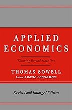 Applied Economics: Thinking Beyond Stage One