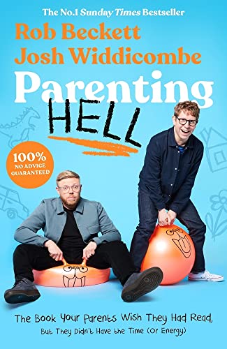 Parenting Hell view 2