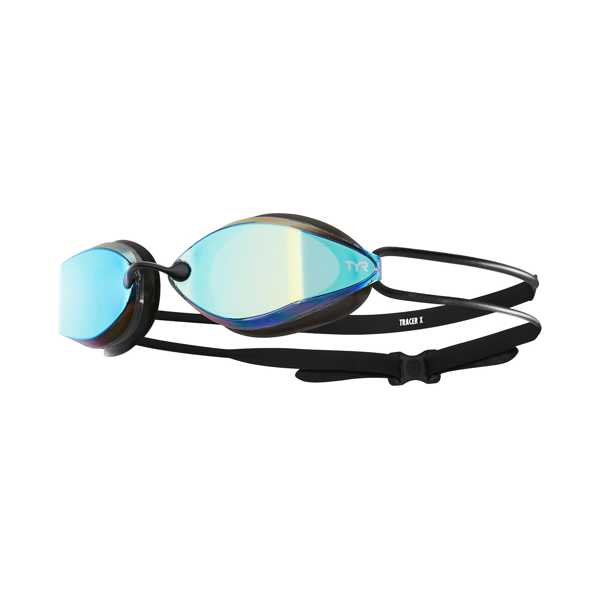 TYR Racing Goggle Mirrored