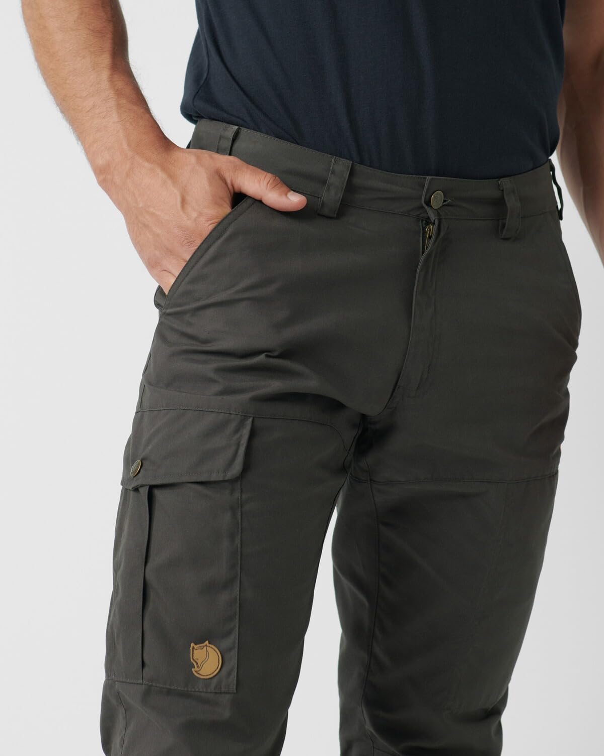 Fjällräven Hose Karl Pro