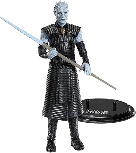 BendyFigs Night King
