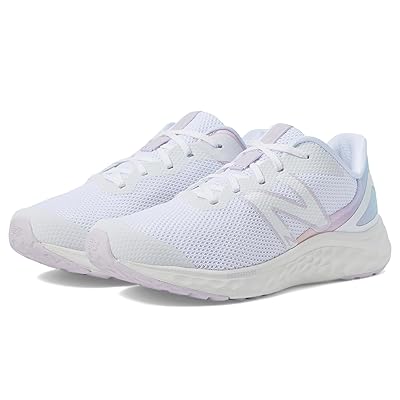 New Balance Kids Fresh Foam Arishi v4 (Big Kid) Girl