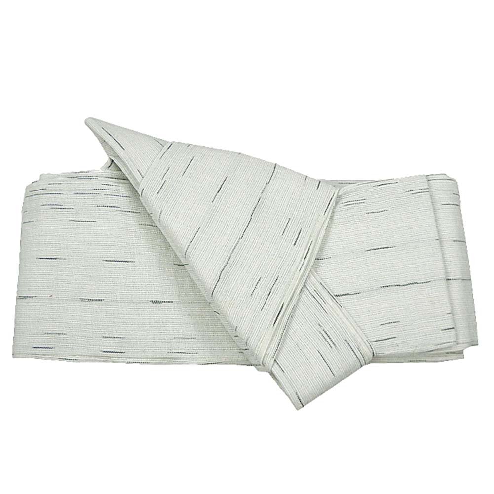 Mens Japanese Yukata Kimono Robe Obi Belt Harajuku Waistband-[03]