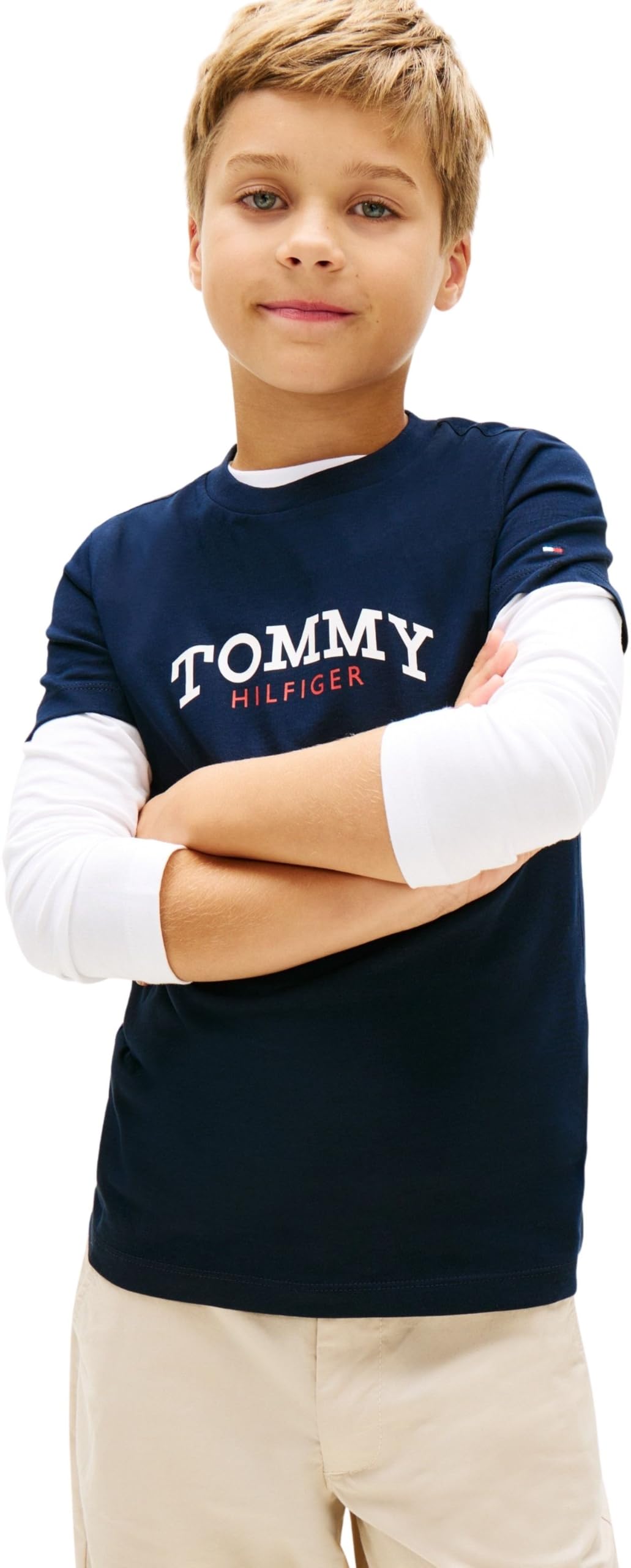 Mode von Calvin Klein & Tommy Hilfiger