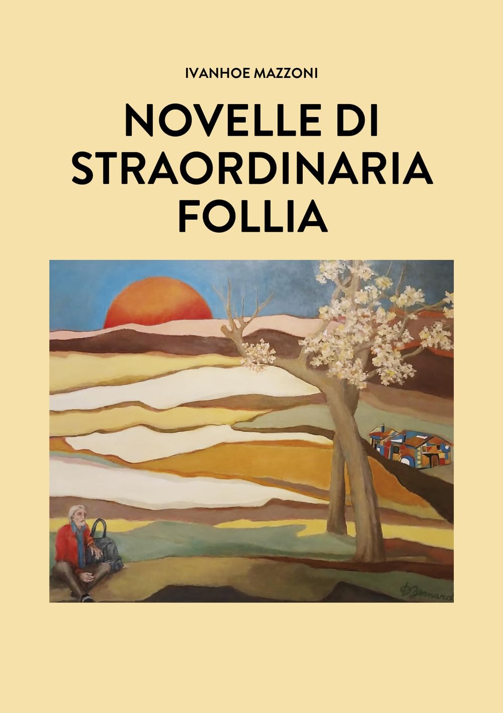 Novelle Di Straordinaria Follia - 4