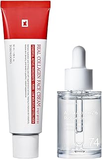 TOSOWOONG K-Beauty Hydration Duo Crema de col...