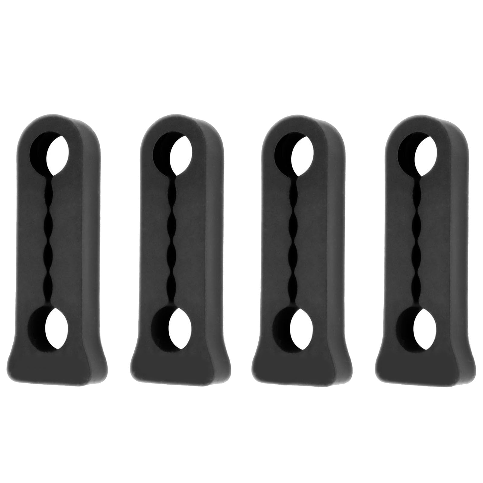Car Door Lock Sound Deadener Damper Buffer for CRV for Civic for Accord for Jazz for Freed