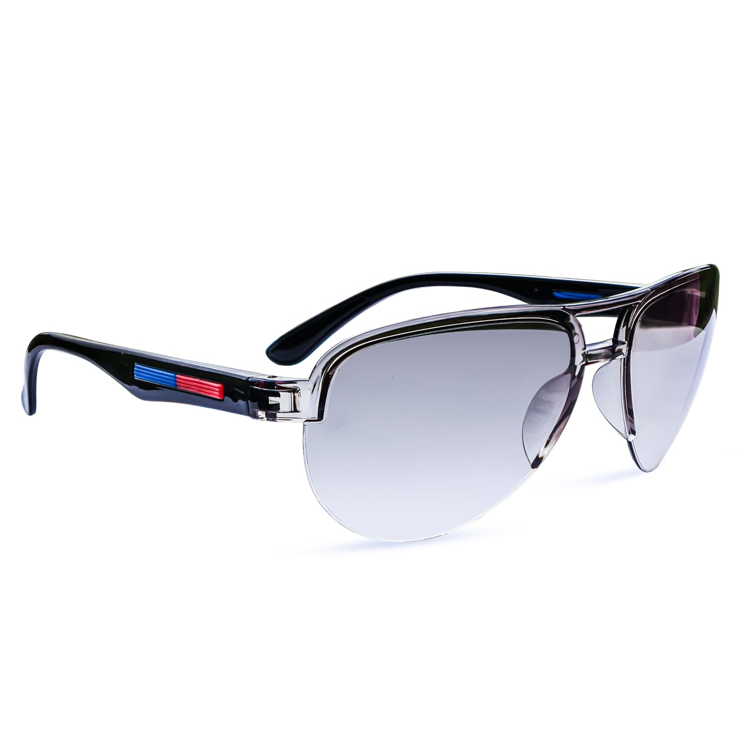 DURER Stylish Black Aviator Sport Sunglasses for Men and Women - Review, Price and Buying Guide