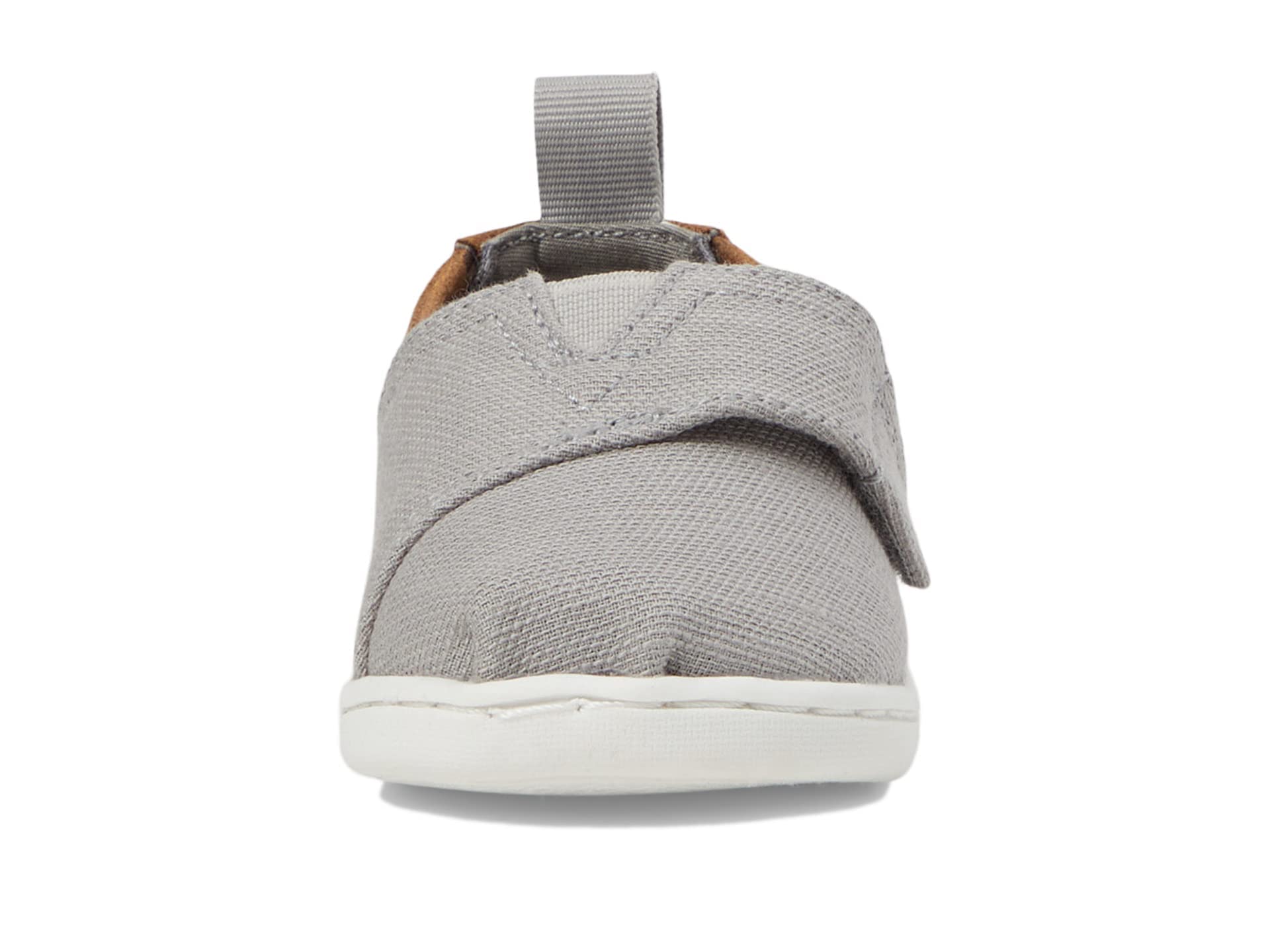 TOMS Alpargata Pequeña Mocasín planoUnisex niños