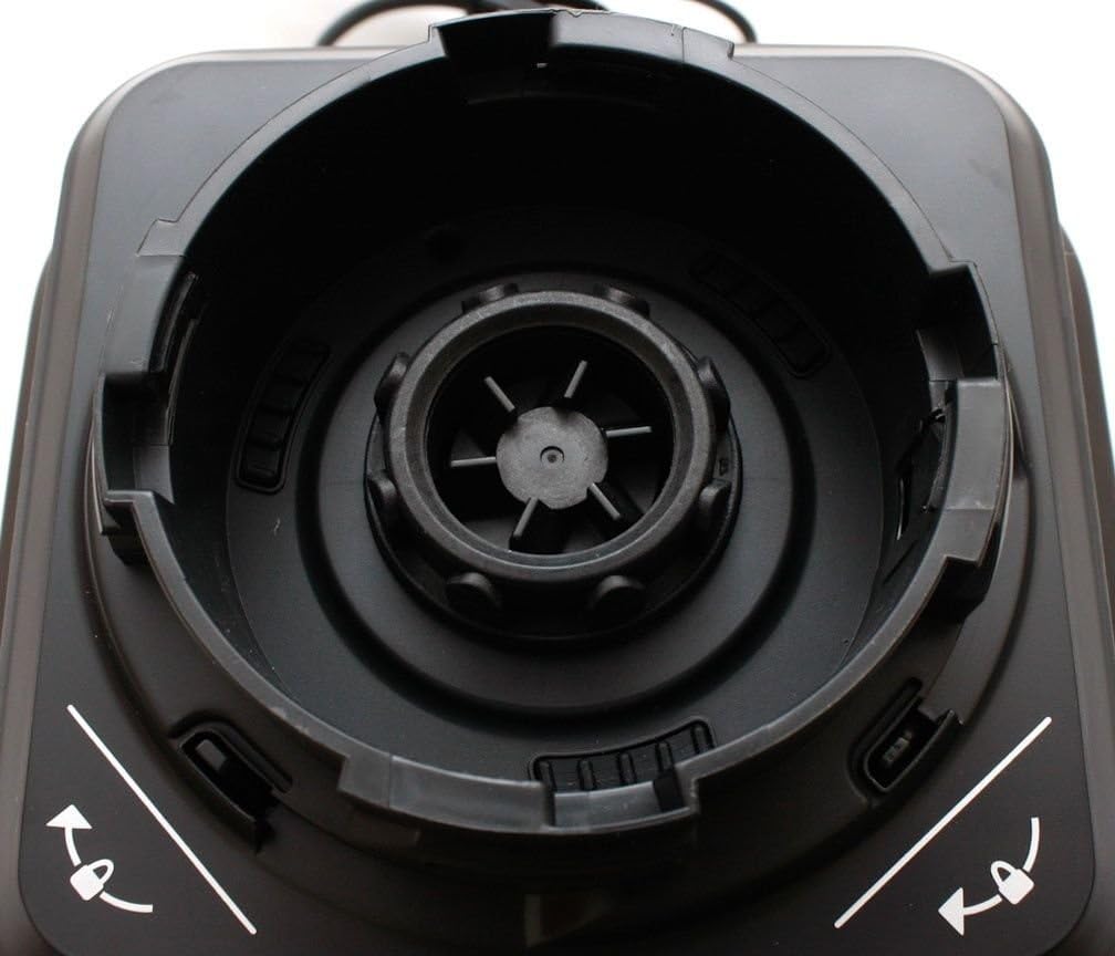 Prоmо 40% оƒƒ Ninja BL770 Replacement Parts (Motor Base) Tесh Dеаlѕ 🔥 Ninja BL770 Replacement Parts (Motor Base)