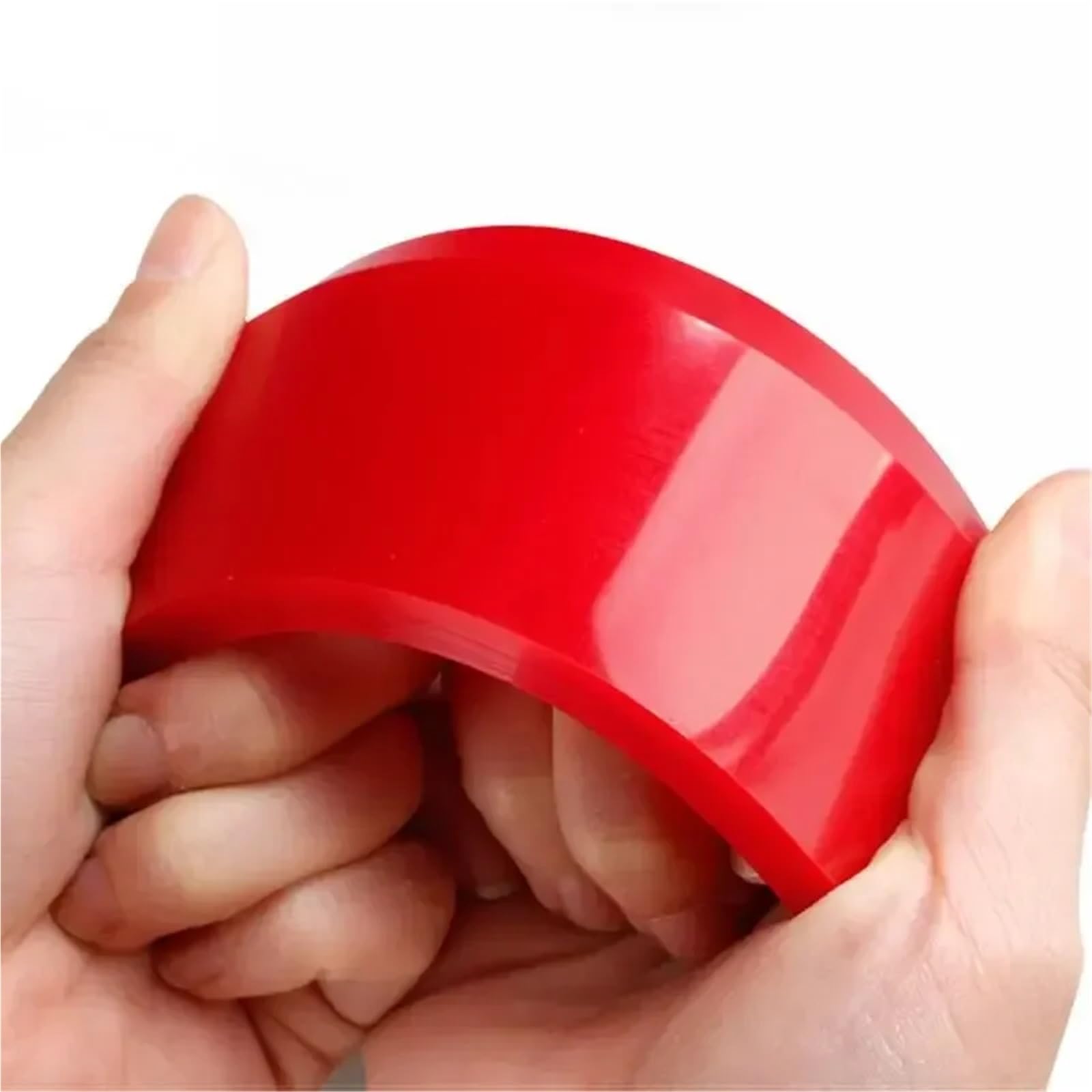 Raspador De Vidrio Kit de raspador de película for Ventanas de automóviles, Embalaje de Vinilo for raspar Papel Tapiz y películas, Limpieza de vidrios, 1 Unidad(Green 1PCS)