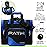 Pyramid Path Pro Deluxe Single Tote (Royal Blue)