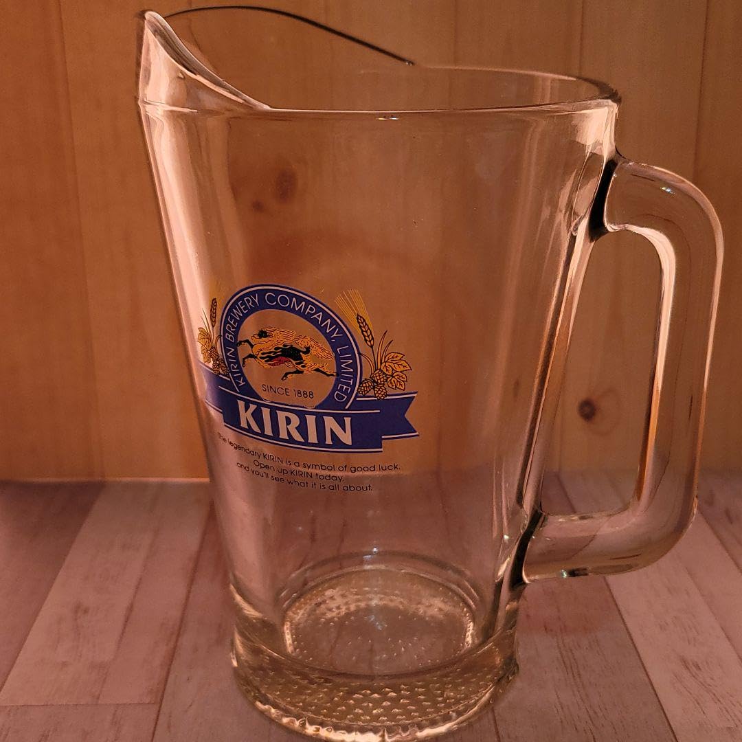 Amazon.co.jp: 麒麟キリンビール、ピッチャー : ホーム＆キッチン