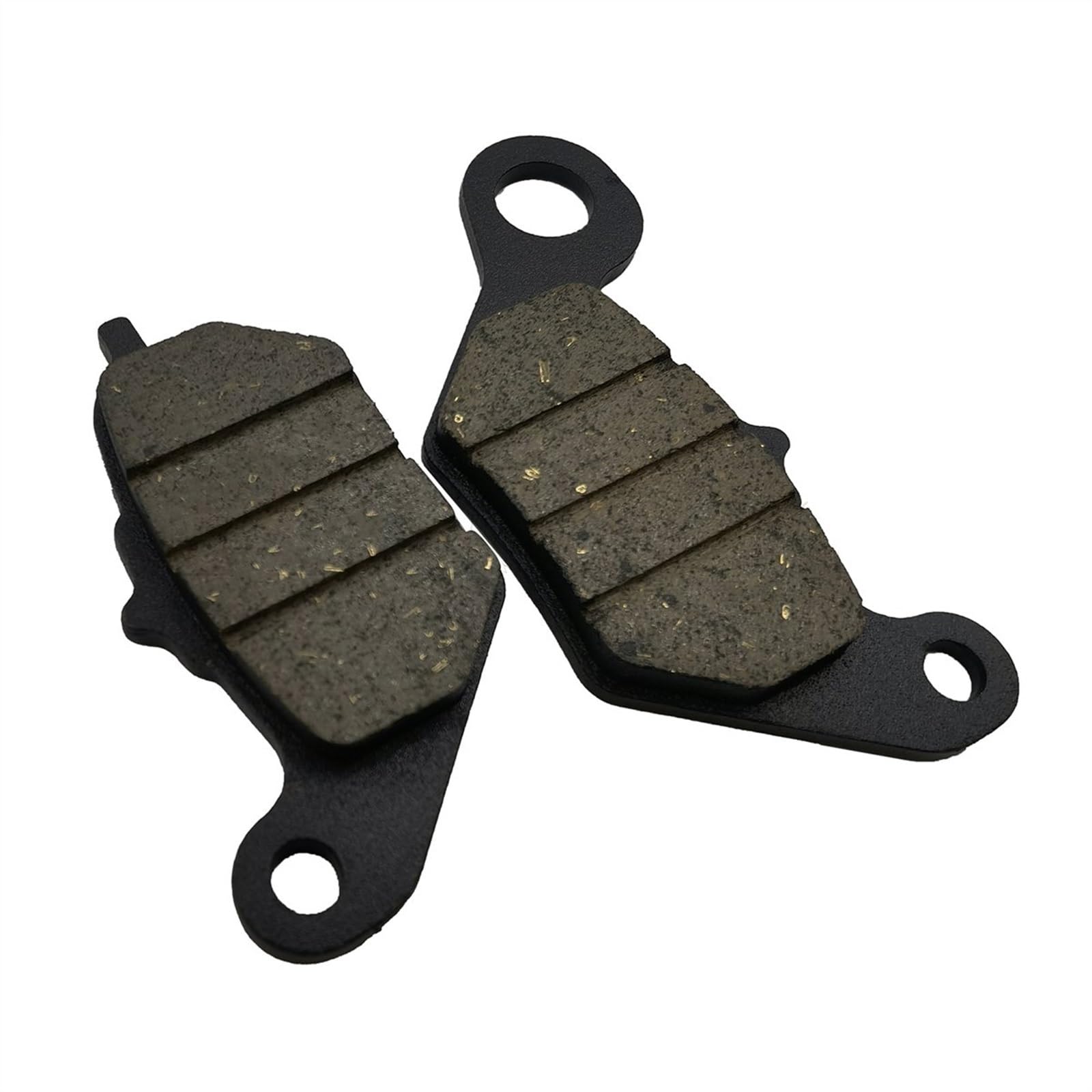 Motorcycle brake pads Motorcycle for Scooter Front Brake Pads for SUZUKI UU125 UU125T UY125 UY 125 UU for Spare Parts