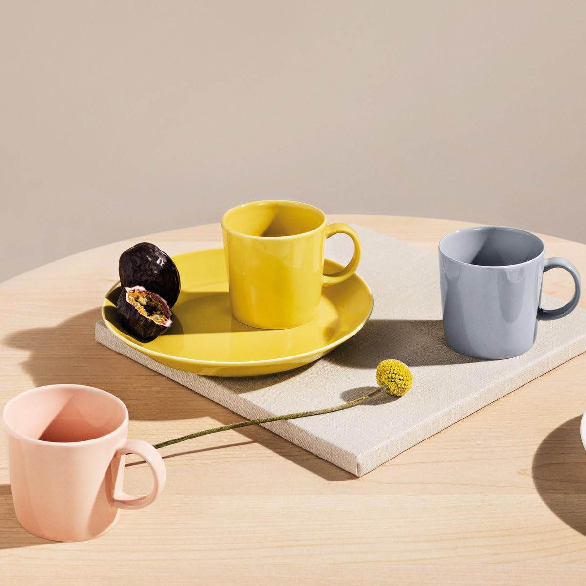 Amazon.co.jp: 【正規輸入品】 イッタラ ティーマ マグカップ 0.4L