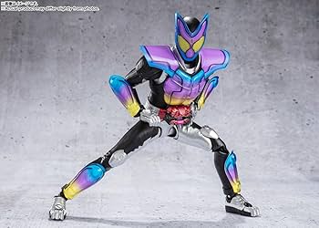 フィギュアーツ 仮面ライダーギーツ 仮面ライダーガヴ Amazon.co.jp: TAMASHII NATIONS S.H.フィギュアーツ 仮面