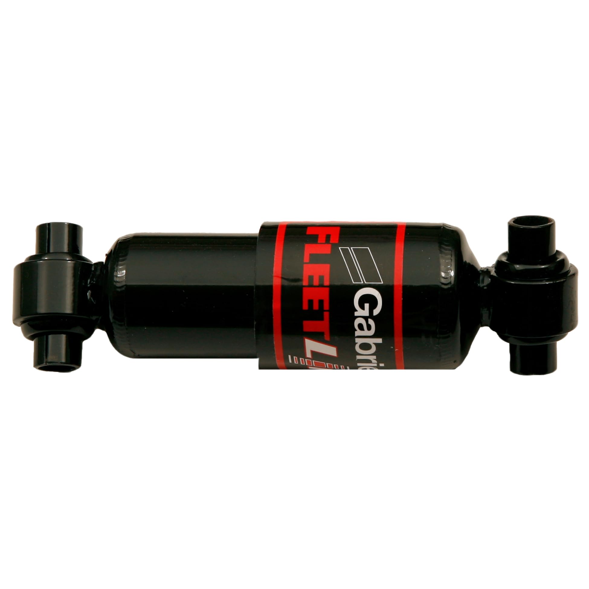 Gabriel 83905 FleetLine HD Truck Cab Shocks Fits Volvo VNL Models, VAH, VHD, VNM, VNR Models, VNX, DayCab, Sleeper Cab Truck