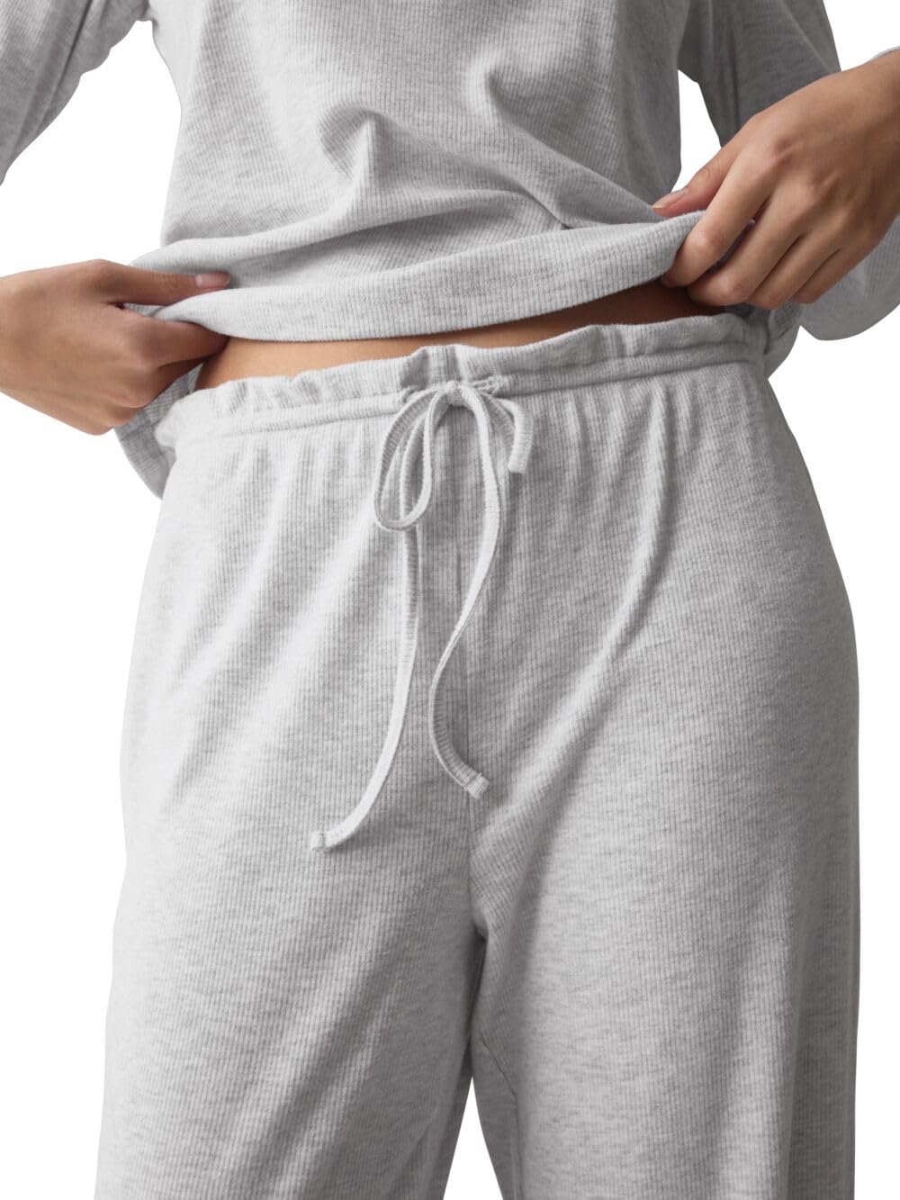 Triumph Mix & Match Trousers Soft - Bas de Pyjama - Classique - Femme