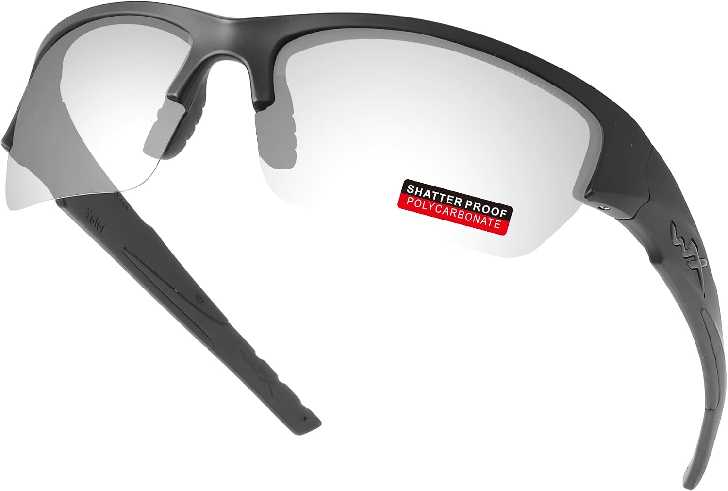 PRO+ Polycarbonate Replacement Lenses for Wiley X Valor Sunglass
