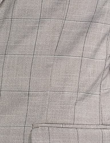 Image of Raymond Men's Notch Lapel Slim Blazer
