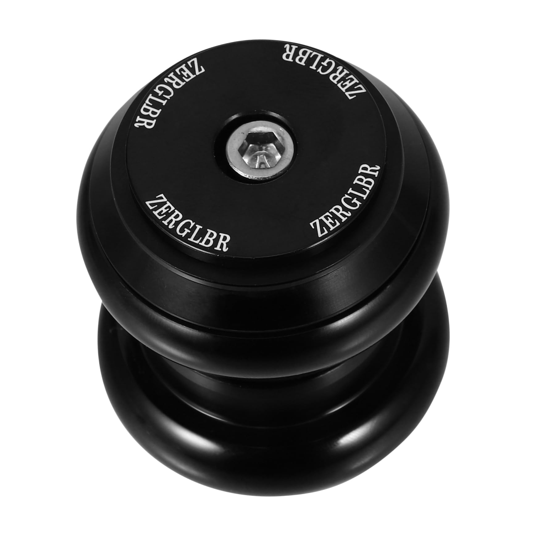 Gogogmee Mm Internal Bike Headset Lightweight Aluminium Front Fork Stem Headset