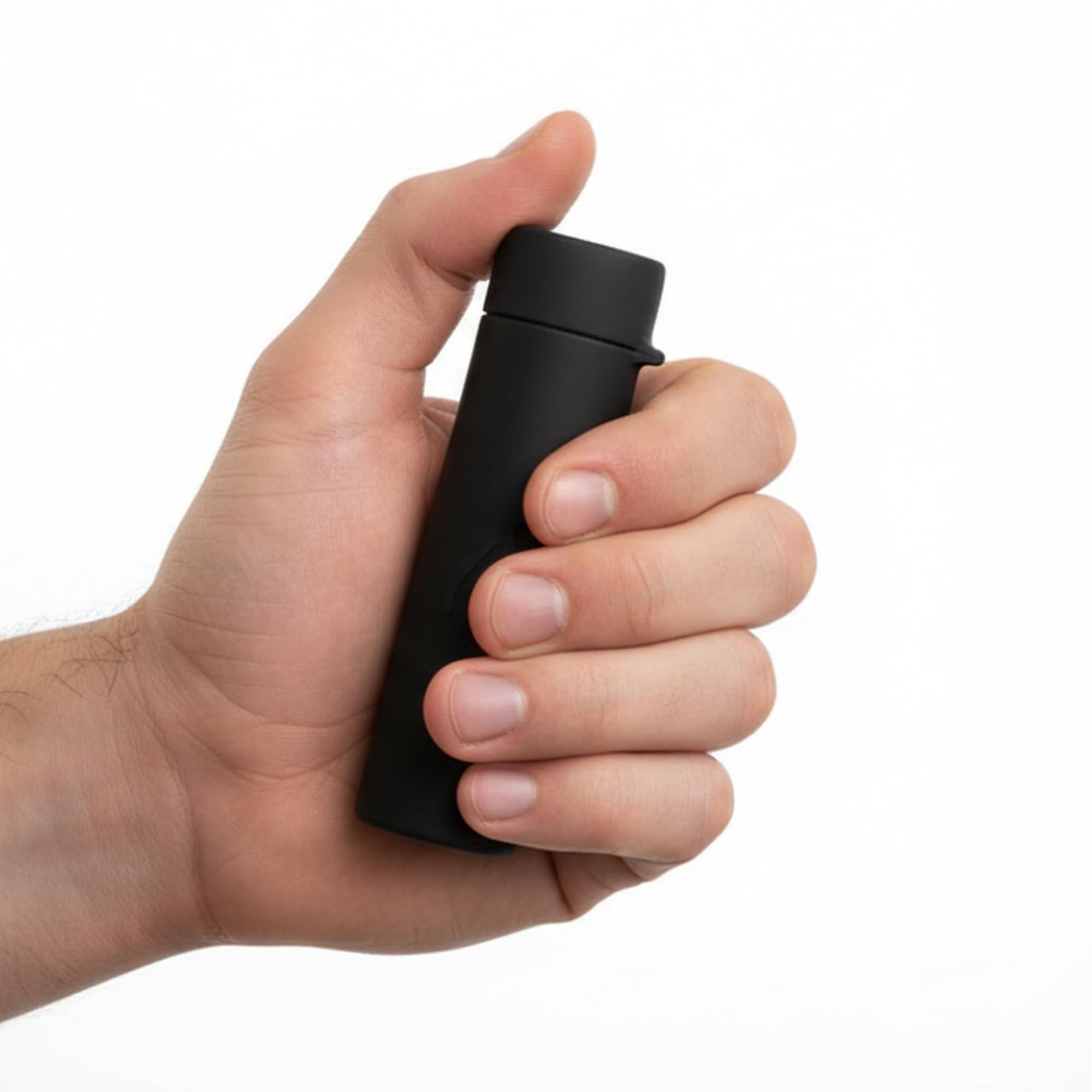 POWERPAW 501 - Scaldamani elettrico portatile, ricaricabile, 3 livelli di calore, batteria da 5000 mAh, USB-C, riutilizzabile, scaldamani per mani fredde, confezione da 4