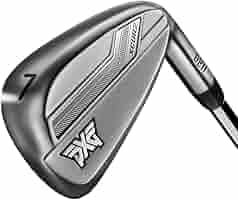 PXG 0211 アイアンセット 5本セット Amazon.co.jp: PXG 2022 0211 クロムアイアンセット - RH
