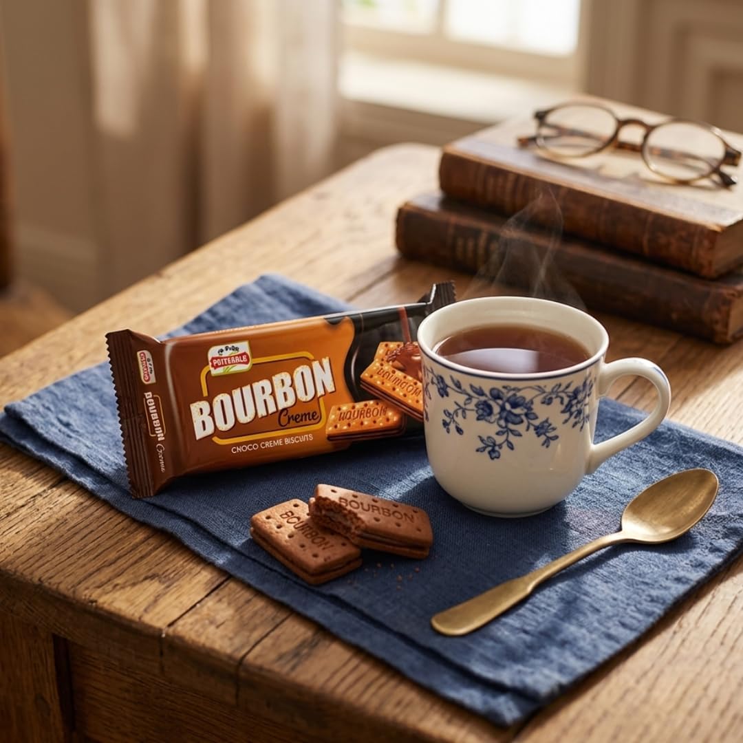 Bourbon Combo Pack : Amazon.in: Grocery & Gourmet Foods