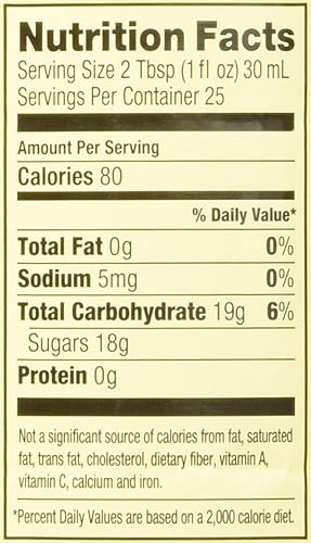 Miniatura 2 de Da Vinci Red Velvet - Jarabe para pastel, botella de 25.4 fl oz