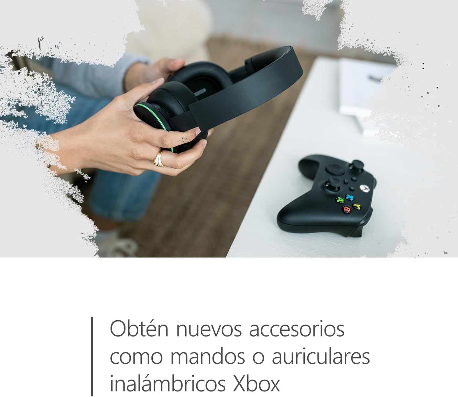 Xbox Tarjeta Regalo | 100€ | EA Sports FC 25 | Xbox One, Series S|X & Windows [Código Digital]