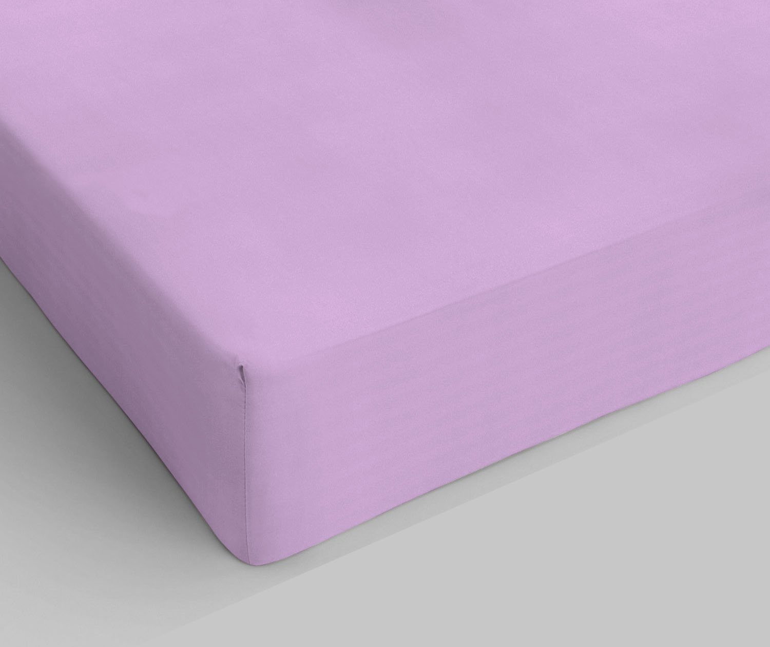 Spannbettlaken Für Doppelbett – 170x200 Cm, 100% Baumwolle, Mit Rundumgummi, Hergestellt In Italien